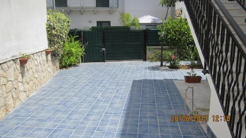 Apartamento La Sterlizia