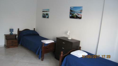 Apartamento La Sterlizia