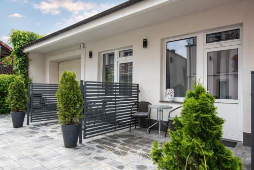 Hostal Albatros