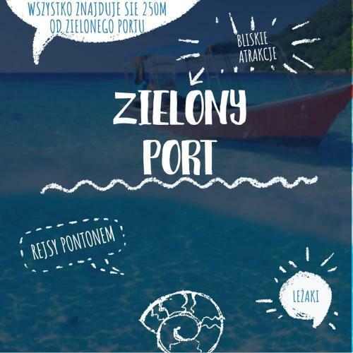 Rodzinna Blisko Morza