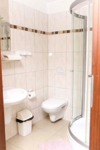 Apartamento Kompleks Wypoczynkowy Aleksander