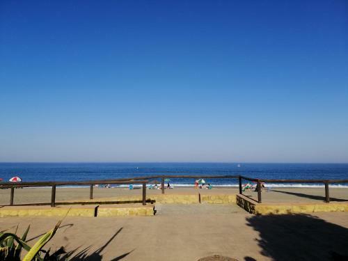 Urb. Jardines Del Mar Manilva Apartamento