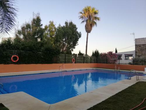 Urb. Jardines Del Mar Manilva Apartamento