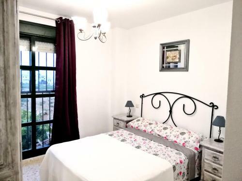 Urb. Jardines Del Mar Manilva Apartamento