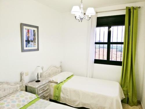 Urb. Jardines Del Mar Manilva Apartamento