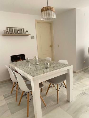 Apartamento Valentu�ana 12