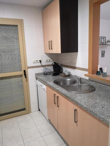 Apartamento Valentu�ana 12