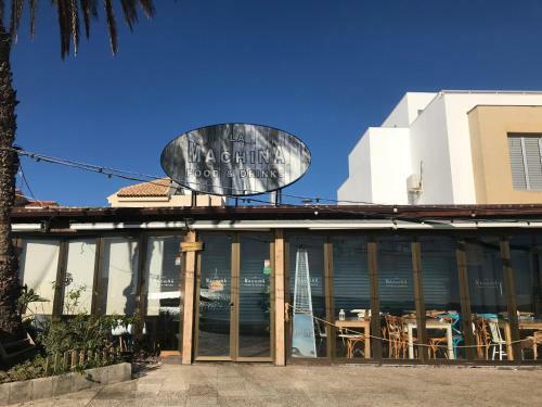 Apartamento Pedregalejo, Estropada 1