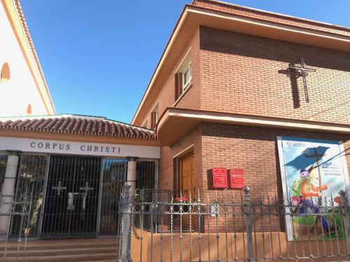Apartamento Pedregalejo, Estropada 1