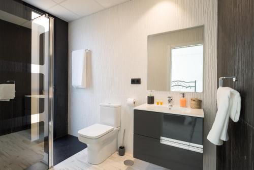 Apartamento Pedregalejo, Estropada 1