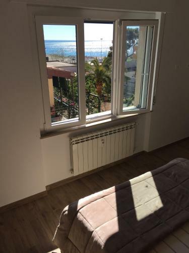 Apartamento New Fegina