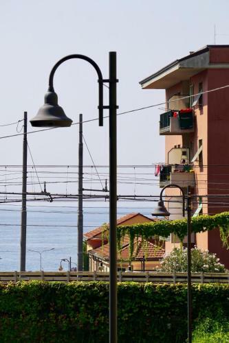 Apartamento Appartamento Le Conchiglie Monterosso Al Mare