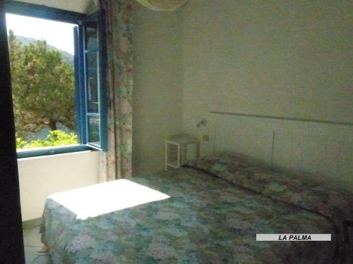 Apartamento Appartamenti Villa Lina