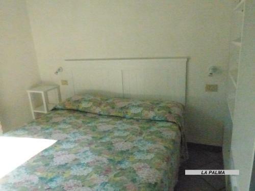 Apartamento Appartamenti Villa Lina