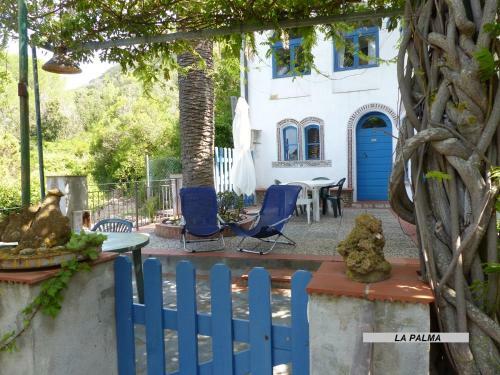 Apartamento Appartamenti Villa Lina