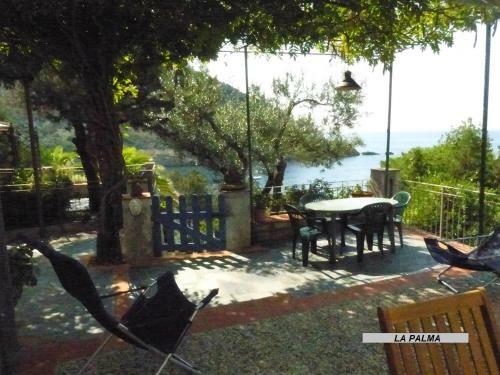 Apartamento Appartamenti Villa Lina