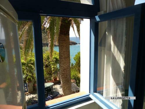 Apartamento Appartamenti Villa Lina