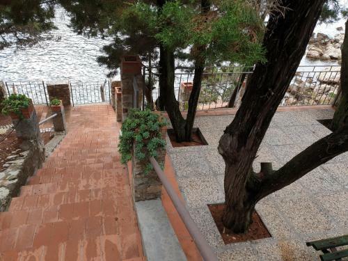 Apartamento Appartamenti Villa Lina