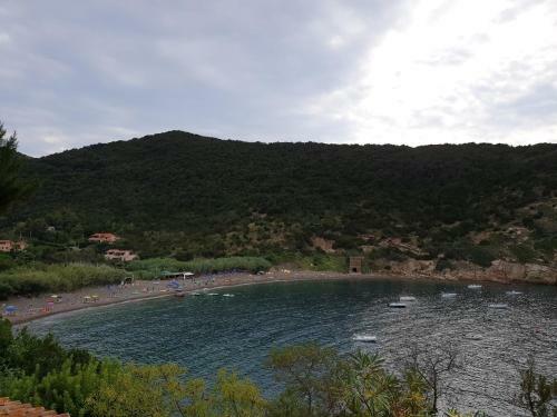 Apartamento Appartamenti Villa Lina