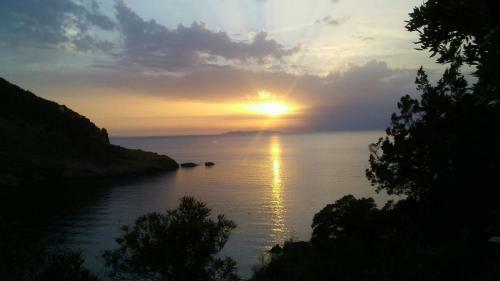 Apartamento Appartamenti Villa Lina