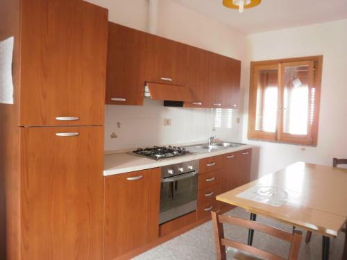 Apartamento Scalas House