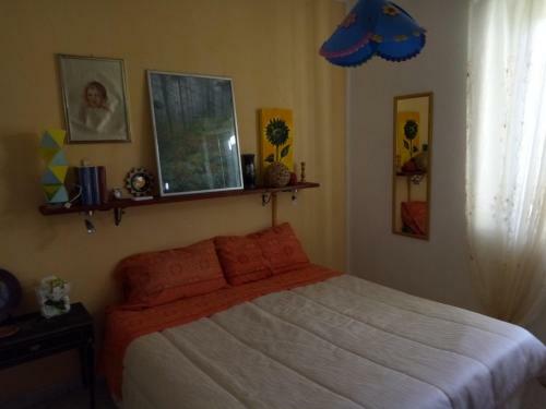 Bed & Breakfast Micri