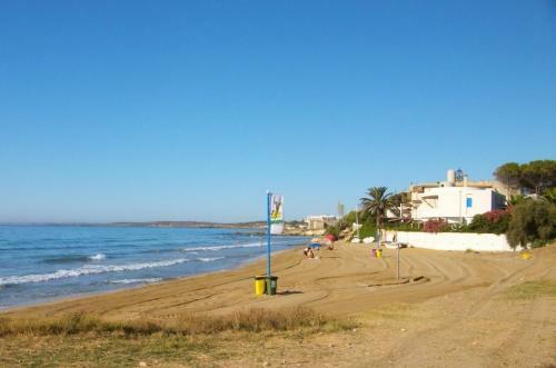 Casa Gaia Lido Di Noto