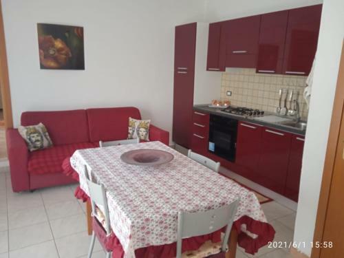 Apartamento Casa Vacanza Beatrice