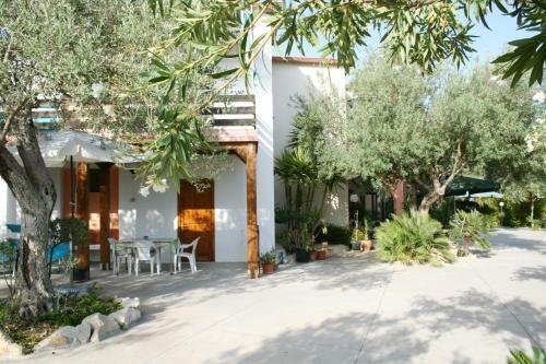 Villa Degli Oleandri G