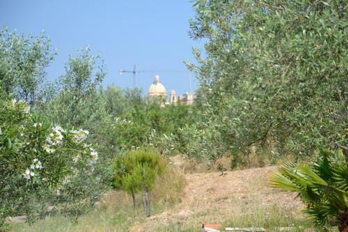 Villa Degli Oleandri G