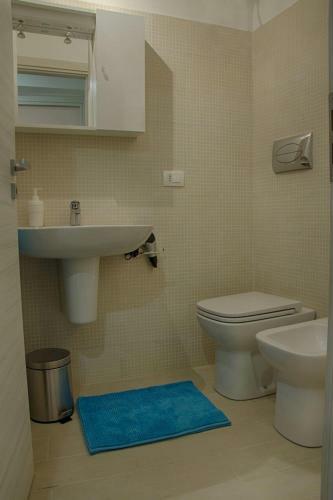 Casa Vacanze Andolina White