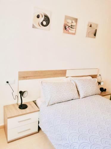 Apartamento Las Terrazas De La Torre