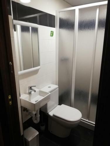 Albergue Buen Camino