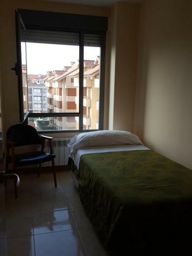 Apartamento El Serbal Centro Ontanilla
