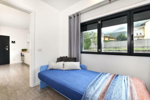 Apartamento La Magnolia
