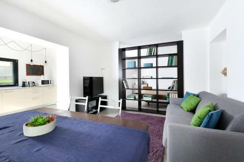 Apartamento La Magnolia