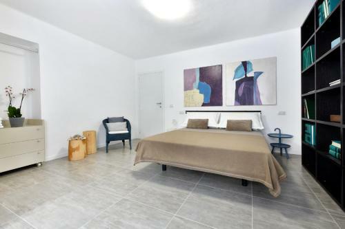 Apartamento La Magnolia