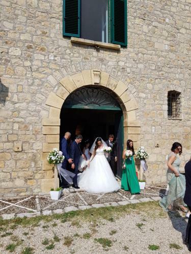 Relais Maffia B&B