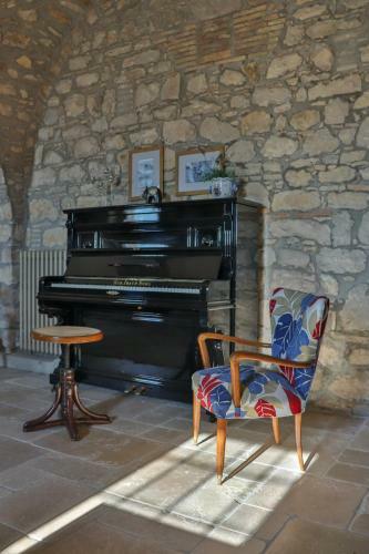 Relais Maffia B&B
