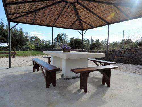 Villa Su Catreathu
