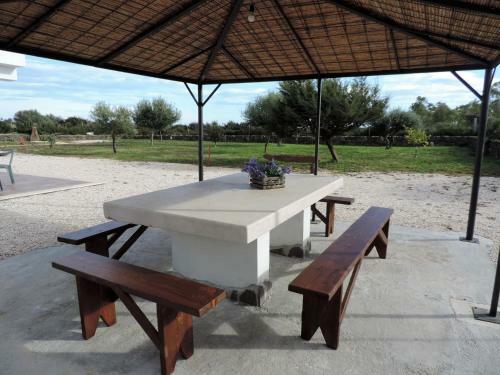 Villa Su Catreathu