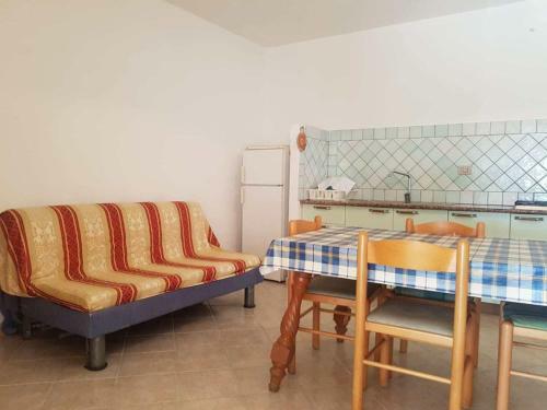 Apartamento Villetta Marina