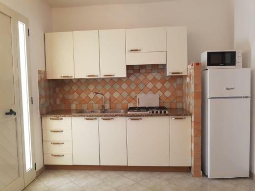 Apartamento Villetta Marina