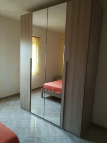 Apartamento Villetta Marina