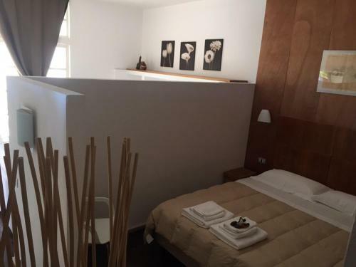 Bed & Breakfast Campo Reale Country Rooms