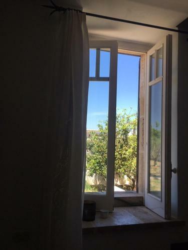 Bed & Breakfast Campo Reale Country Rooms