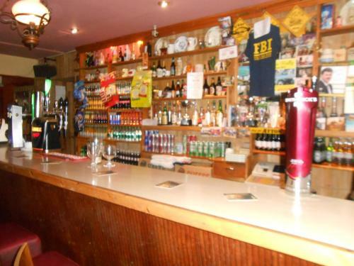 Bed & Breakfast Foleys Bar & Restaurant
