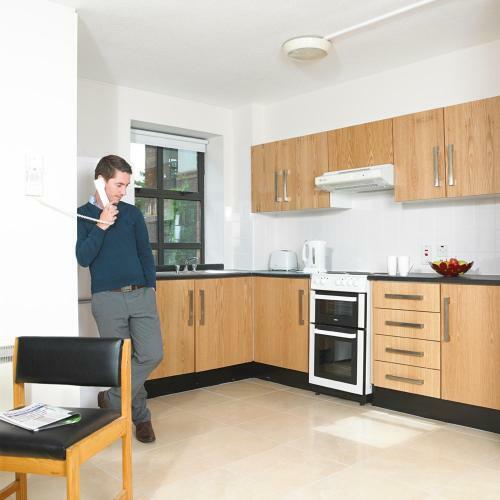 Maynooth Campus Apartments