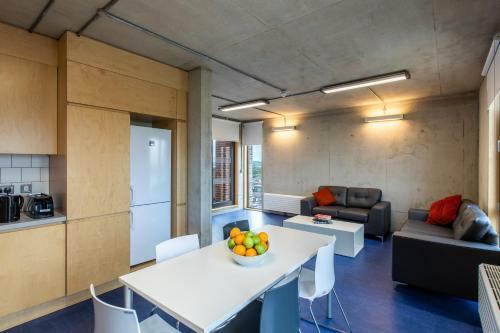 Maynooth Campus Apartments