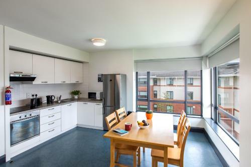 Maynooth Campus Apartments